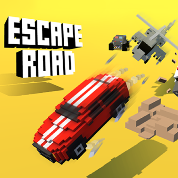 Escape Road