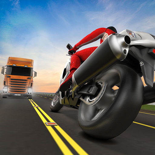 Traffic Rider